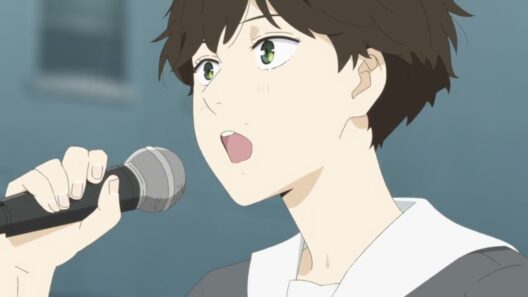 【違国日記】「ソナーレ」朝(ライブ)ver.｜第13話「朝(あした)が来る」