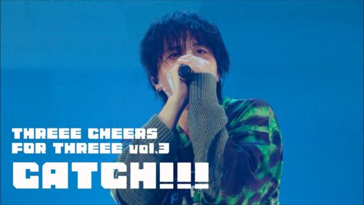【LIVE映像】 CATCH!!! / すりぃ -2026.3.3 KT Zepp Yokohama-