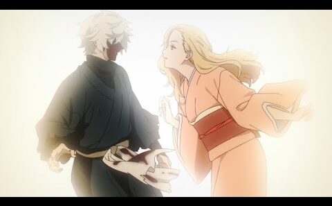 Gabimaru's Flashback | Hell's Paradise Season 2 Episode 11