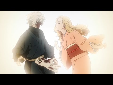 Gabimaru's Flashback | Hell's Paradise Season 2 Episode 11