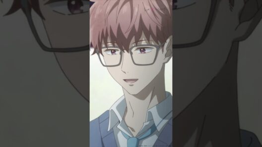 透吾から明かされた言葉… | TVアニメ『どうせ、恋してしまうんだ。』第20話-5