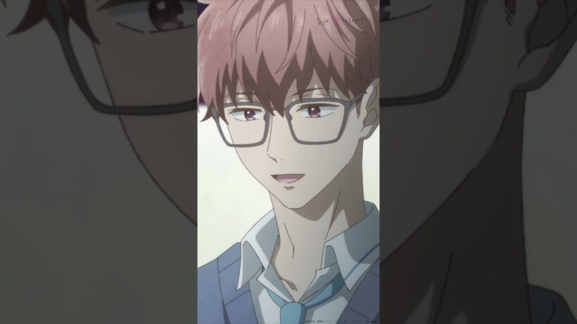 透吾から明かされた言葉… | TVアニメ『どうせ、恋してしまうんだ。』第20話-5