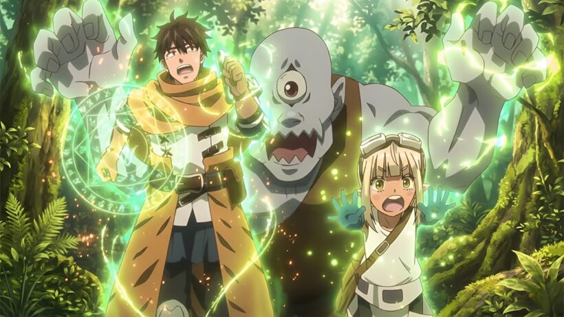 【アニメフル全話】異世界で一人暮らしをする29歳冒険者の日常。 Nguyễn Tho