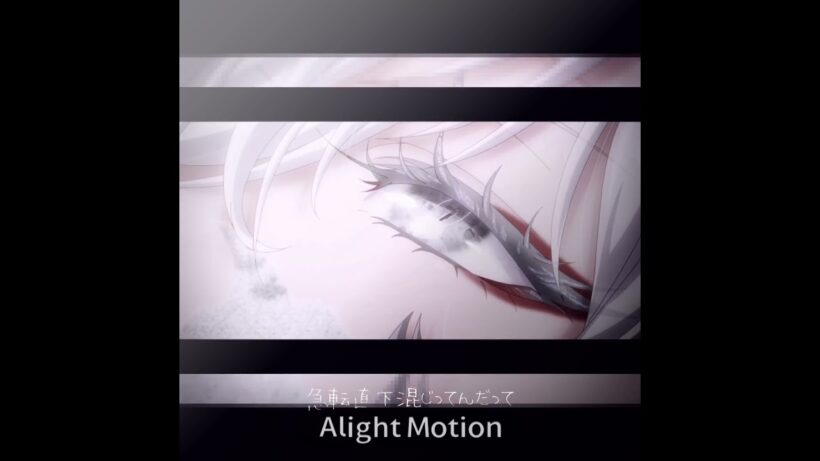 白士怖い、美人さんだと思ったのに、、、てか編集下手なのアホほど分かりやすい笑#死亡遊戯で飯を食う