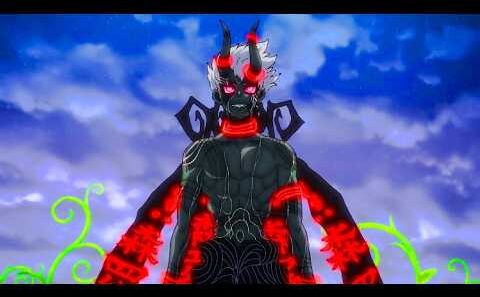 Shinrabanshō-Man vs. the Evangelist & Haumea「AMV- Fire Force S3 Part.2」breaking point ᴴᴰ