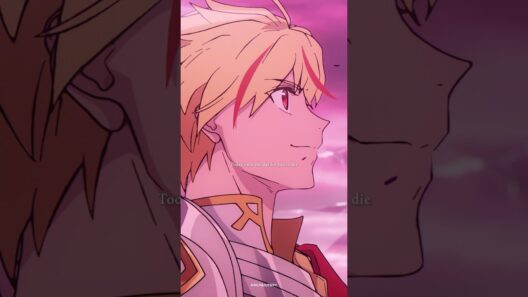 Anime『Fate/strange Fake』Opening Theme #hiroyukisawano #fate #Strangefake