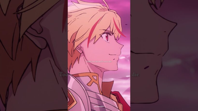 Anime『Fate/strange Fake』Opening Theme #hiroyukisawano #fate #Strangefake