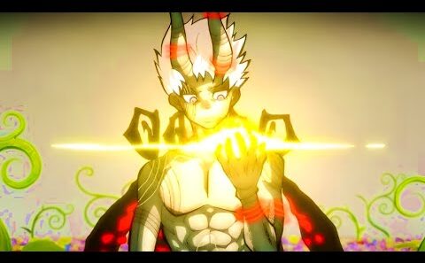 Shinrabanshō-Man vs Evangelist「AMV Fire Force Season 3 Part 2」The Devil Within ⁴ᴷ