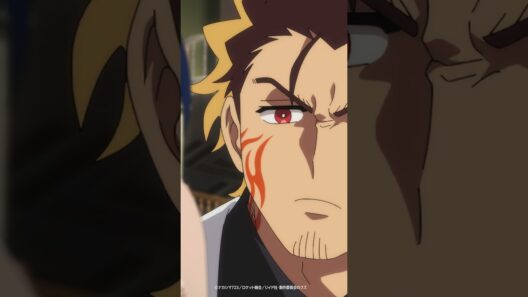 「それでも、コイツは」 / TVアニメ『勇者のクズ』第12話より / 1月10日(土)毎週土曜24:55〜より日本テレビ系にて連続2クールで順次全国放送開始！