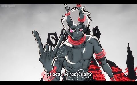 Shinra Bansho is finally here | Enen no Shouboutai: San no Shou Part 2 Fire Force Season 3 - Part II