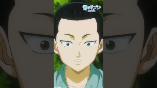 「受け継がれる、魂の物語」/『青のミブロ』第38話（-芹沢暗殺編-第14話）「はじまりのうた」より