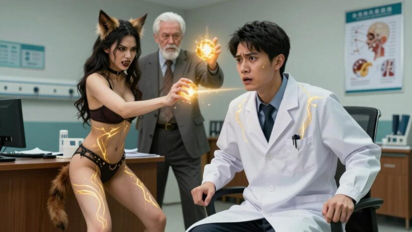 废材小伙竟是万年难遇纯阳之体！全城妖女把他当唐僧肉，争相扑倒！危急关头，神秘老头一掌震退众妖，激活他的神医之术！ #逆襲復仇 #反轉 #短劇 #男頻 #shorts #kungfu #爽劇 #逆襲