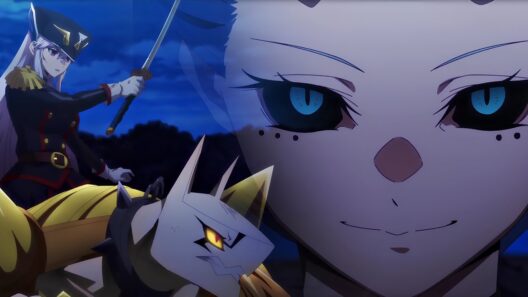 YUUKI E KYOUKA VS KUUSETSU PART 2 I Mato Seihei no Slave