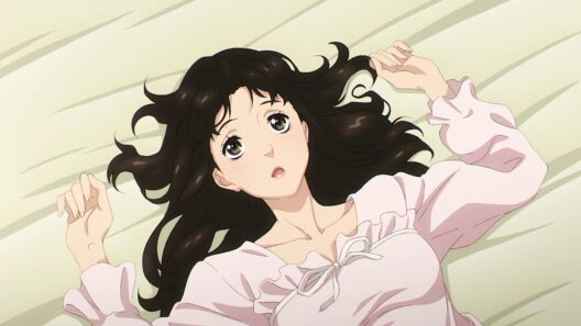 A Beautiful but Overlooked Romance Anime of Winter 2026