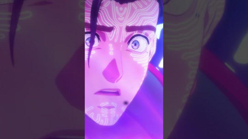 「苦しむのは、俺が最後でいい　お前は、生きろ」｜『#TRIGUN STARGAZE』 第１２話より｜各種配信サイトにて好評配信中