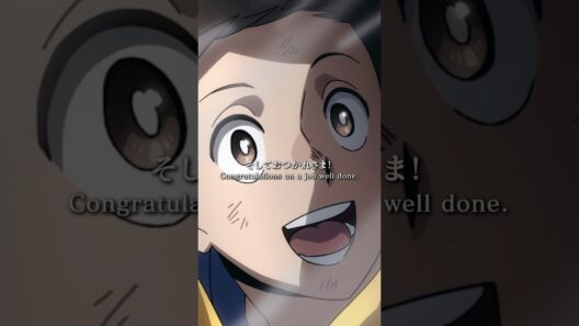 「ファンっス！」 fromTVアニメ『#ヴィジランテ 』#25／#ヒロアカ #mha