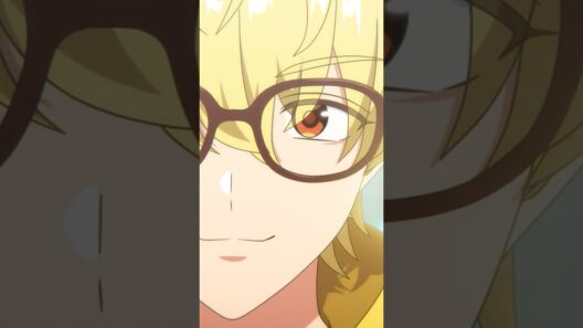 F/ACE 「FLY」🪽 #多聞くん今どっち 好評配信中！ #アニメ #tamon_anime #anime