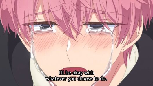 Tamon Is Moved by His F/ACE Group’s Love😭 Utage Is Back as His Housekeeper! [Tamon's B Side EP 13 ]