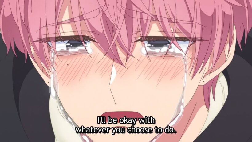 Tamon Is Moved by His F/ACE Group’s Love😭 Utage Is Back as His Housekeeper! [Tamon's B Side EP 13 ]