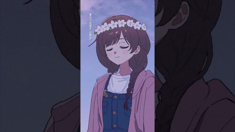 【MV】ゆう。「綺麗。」作詞作曲：じん／編曲：すくろーす #きにして