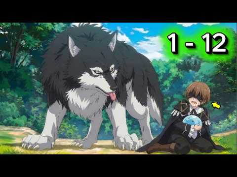 【アニメフル全話】闇を生きる少年クノンが魔法の光で世界を知るために歩む旅Anime Subtitle 2026