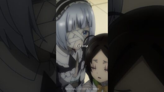 「でももう終わりにしよう」 #おまごと #anime #shorts