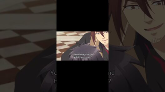 #yuushapartynikawaiikogaitano #therewasacutegirlintheherosparty #勇者パーティーにかわいい子がいたので告白してみた #Cecilia