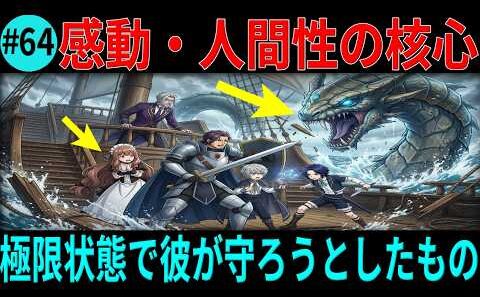 英雄は英雄らしくなくていい― 試作船航海編・物語構造と人物心理の完全分析【お気楽領主の領地防衛】