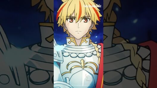 TVアニメ『Fate/strange Fake』第13話「夢幻は現となり」より#strangefake #ストレンジフェイク #花澤香菜 #小野友樹 #内田真礼 #アニメ #anime