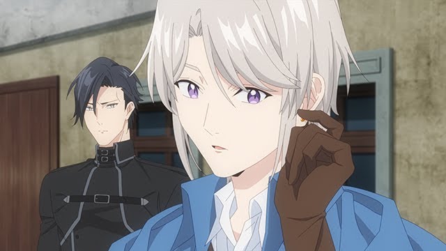 第12話　「リゼルのいない国」