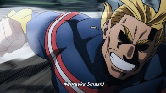 ヴィジランテ -僕のヒーローアカデミア ILLEGALS- 第2期 episode 12 Full | REACTION