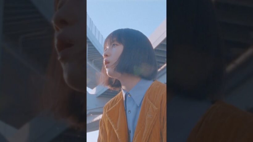 TOMOO - ソナーレ | TVアニメ『違国日記』オープニングテーマ