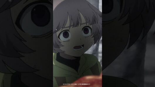 「強くなりたい」 / TVアニメ『勇者のクズ』第12話より / 1月10日(土)毎週土曜24:55〜より日本テレビ系にて連続2クールで順次全国放送開始！