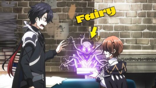 【アニメフル全話】最弱と見なされていた彼は、史上最強の魔術師へと上り詰めた。🕊️🌜 NightArcane
