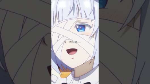 「ご主人様がいないとダメです」 #おまごと #anime #shorts