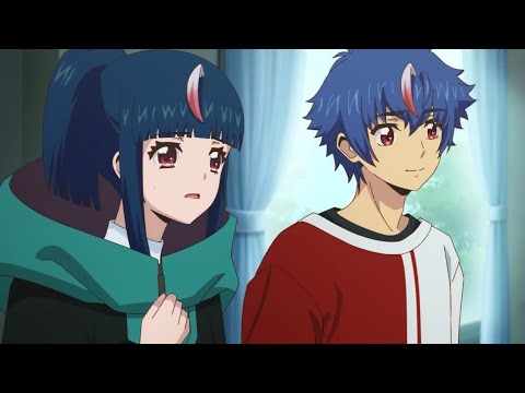 Cardfight!! Vanguard Divinez Parallactic Clash Ep10 - Kanami vs Kurumi FULL FIGHT