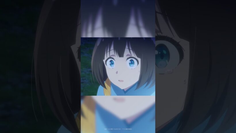 TVアニメ『転生したらドラゴンの卵だった』第12話「空を見上げたら勇者だった」🥚✨配信中❕ #ドラたま #イルシアくん #shorts