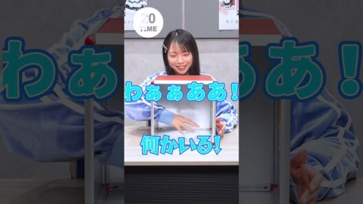 『#死亡遊戯で飯を食う。』 99本ゲームチャレンジ！【73本目は『箱の中身はなんだろな？チャレンジ④』】#三浦千幸