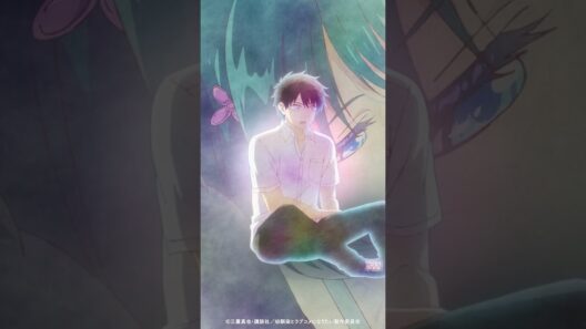 「いつかみんな、バラバラになっちまうぞ！」／ TVアニメ『幼馴染とはラブコメにならない』第11話より #幼ラブアニメ #shorts