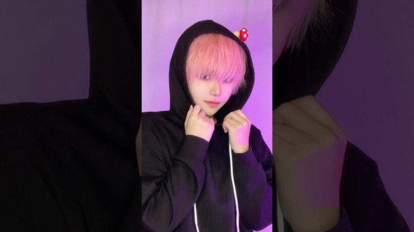動画短くなっちゃった #多聞くん今どっちコスプレ #福原多聞コスプレ #tamonkunimadocchi #tamonfukuhara