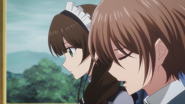第8話 別れと出会いとディラシック
