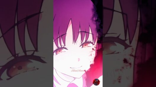 A Child Shouldn’t Have to Make This Choice…😭💔 Tsubaki Kuruoka’s Painful Decision | Fate/strange Fake