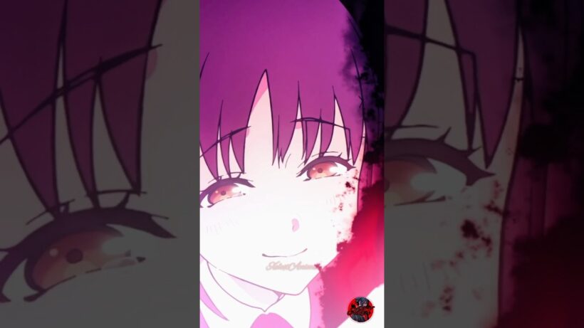 A Child Shouldn’t Have to Make This Choice…😭💔 Tsubaki Kuruoka’s Painful Decision | Fate/strange Fake