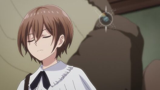 第7話 魔術師クノンは見えている