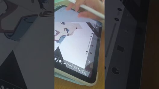 実写だよー！推しの子3期最終話感動した😭👏✨4期楽しみだな〜#推しの子#イラスト#星野アイ#星野ルビー#星野アクア#推しの子3期