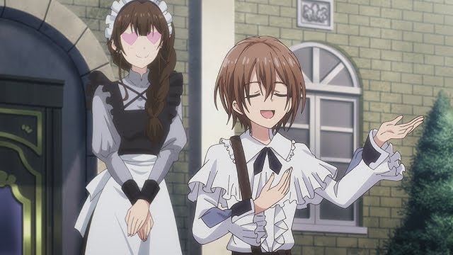 第6話 すごい修行とすごい結果