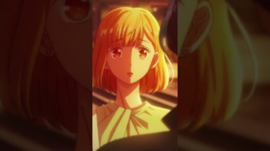 三年間ずっと逃げ続けた輝月が水帆に…  | TVアニメ『どうせ、恋してしまうんだ。』第21話-3