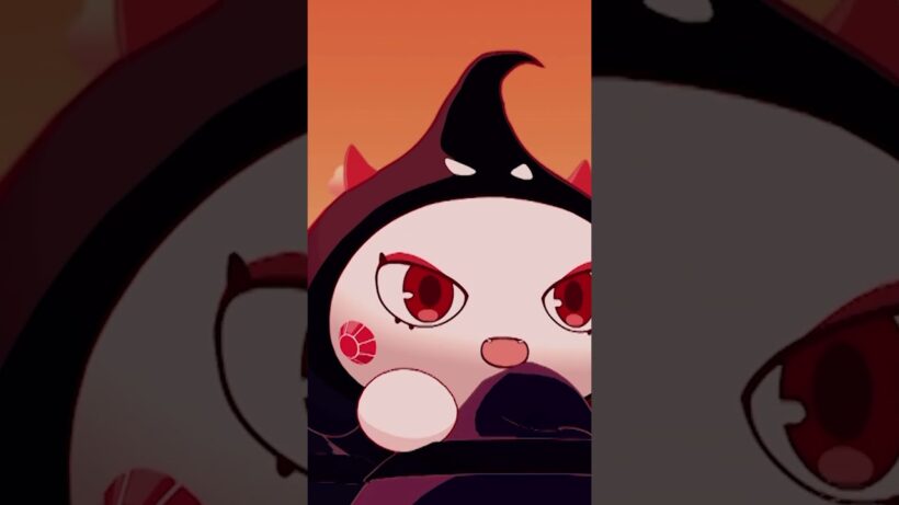 ほっぺちゃん騎馬戦！