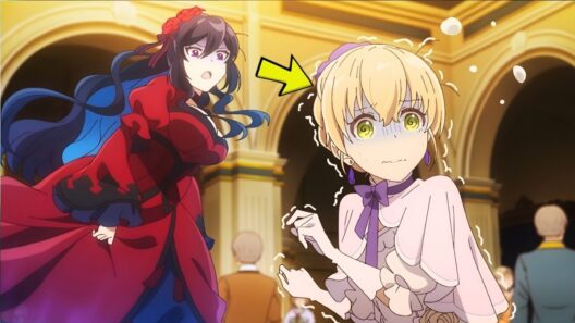 【アニメフル全話】女悪役は、自分の運命を変えるために少女と手を組んだ。🤔🥓 Dark Recap