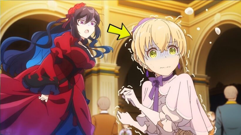 【アニメフル全話】女悪役は、自分の運命を変えるために少女と手を組んだ。🤔🥓 Dark Recap